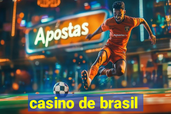 casino de brasil